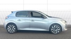 Peugeot 208 1.2 PureTech 100 Active 5dr Petrol Hatchback